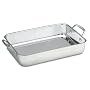 Cuisinart Chef's Classic Stainless 14-Inch Lasagna Pan 7117-14