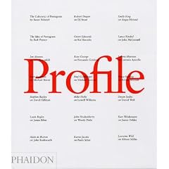 Profile: Pentagram Design