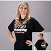 Team Losi Oval Blk T-Shirt, L