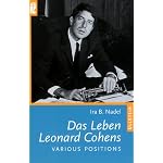 Das Leben Leonard Cohens. Various Positions. book cover