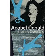 In at the Deep End (Notting Hill Mysteries)