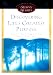 Book DISCOVERING LIFE'S GREATEST PURPOSE (Selwyn Hughes Signature Series)