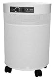 Air Pura UV600 Microorganisms Air Purifier