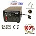 Voltage Converter 750 Watts Step Up Step Down