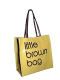 The Little Brown Bag (INSPIRED)