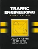 Traffic Engineering (2nd Edition)