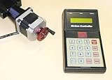 CNC mill power feed, Z-axis (5000-series mills), inch only