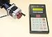 CNC lathe power feed, leadscrew (4400-series lathes), inch only