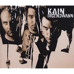 Irgendwann