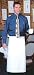 All Products : Bistro Apron (White)