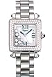Chopard Happy Sport Square Ladies 27/8358-23w