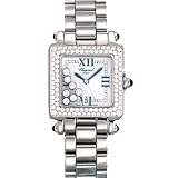 Chopard Happy Sport Square Midsize 27 8358-23bu Watch