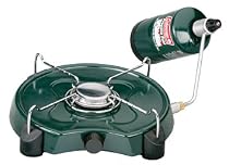 Coleman PowerPack 1-Burner Stove