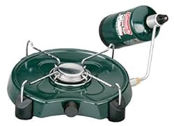 Coleman PowerPack 1-Burner Stove