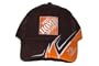 New Chevy Racing Nascar GM Baseball Hat - Black