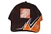 Nascar Joe Gibbs Racing #20 Tony Stewart - The Home Depot Hat - Black