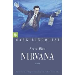 nevermind nirvana