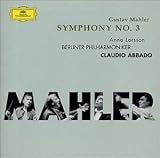 Mahler: Symphony No. 3