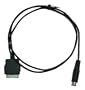 DICE (ACC-DOC-GRN) 5v Charging Dock Cable for Non-5v Kits