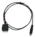DICE Dock 5V Charging iPod Cable for Dice Kits Purchased Prior To 11/2008
