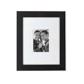 Studio Frame - Black (5x7")