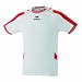 Erima Baumwolltrikot »Alpha«, weiß/rot