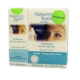 Natures Tears EyeMist Mega Value Set