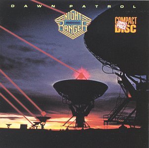 NIGHT RANGER - Hard Rock 1982 - Zortam Music