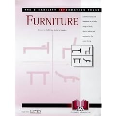 Furniture (Equipment for Disabled People)