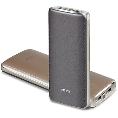Intex PB108 10800mAh Power Bank