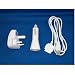 Car/Mains/Sync USB Cable Charger For Apple iPhone 3G