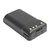 ExpertPowerฎ 7.2v 2000mAh NiMh High Capacity Two-way Radio Battery for Kenwood KNB-25 KNB-26 TK-2140 TK-3140 TK-2148 TK-31...