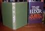 The elixir: [a novel