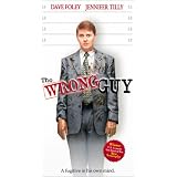 The Wrong Guyby Dave Foley