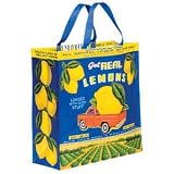 Get Real - Shopper Tote