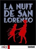 Revue mk2  / La Nuit de San Lorenzo