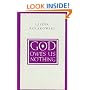 God Owes Us Nothing: Brief Remarks on Pascal's Religion and on the Spirit of Jansenism