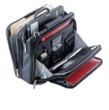 HP CQEPL2 15 E-Pro Leather Carrying Case
