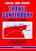 Thanet, Canterbury, Herne Bay, Whitstable (Local Red Book)