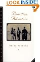 Brazilian Adventure (Marlboro Travel)