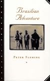 Brazilian Adventure (Marlboro Travel)