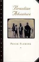 Brazilian Adventure (Marlboro Travel)