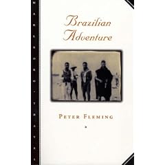 Brazilian Adventure (Marlboro Travel)