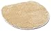 Confronta prezzi Kleine Wolke Relax 5405220104 Copri tavoletta WC 47x50 cm colore: Champagne