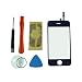 IPhone 3G Touch Screen mit Glas Scheibe