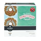 M Block and Sons Inc 108879 Donut Shop K-cups