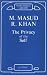 The Privacy of the Self (Maresfield Library)