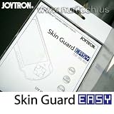 Sony PSP Slim & Lite (PSP-2000) - Joytron Liquid Crystal Display (LCD) Protective Filter (Screen Protector)/Compatible with PSP-1000