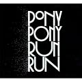 You Need Pony Pony Run Run