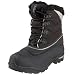 Kamik Women's Lausanne Lightweight Winter Boot,Black,8 M Kamik Women's Lausanne Lightweight Winter Boot,Black,8 M